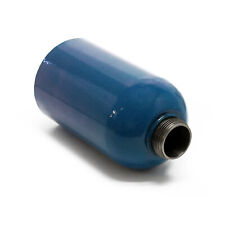 Godet pour Pistolet insonorisant à pression Pulvérisation Traitement à cavité