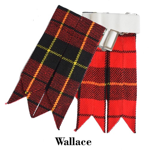 Flashes kilt tartan - flashes, de