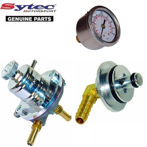Sytec carburant régulateur - carburant,