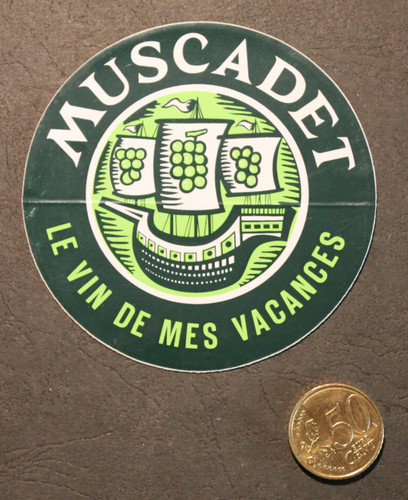 Autocollant sticker - autocollant,
