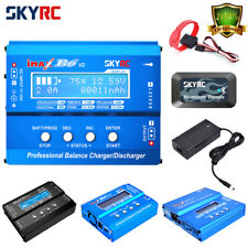 SKYRC IMAX B6 V2 B6 Mini B6AC V2 LiPo Battery Balance Charger Discharger