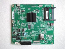 Carte Principale / Main Board