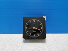 Montre VDO QUARTZ FIAT LANCIA