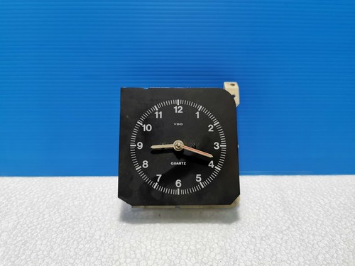 Montre vdo quartz fiat - montre,