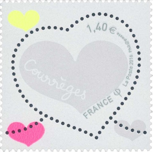 Timbre france 5025 neuf - timbre,