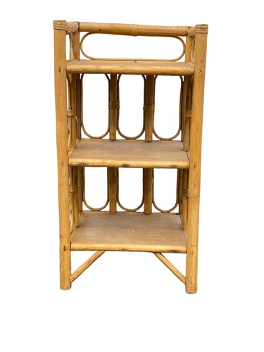 Ancienne bibliotheque sellette - bibliotheque,