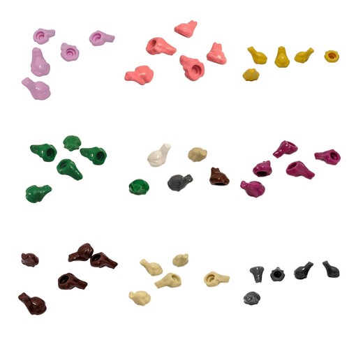Animaux lego - animaux, lego®