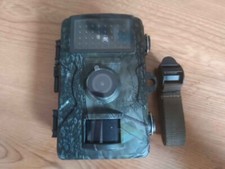 📸 Caméra de chasse HD à