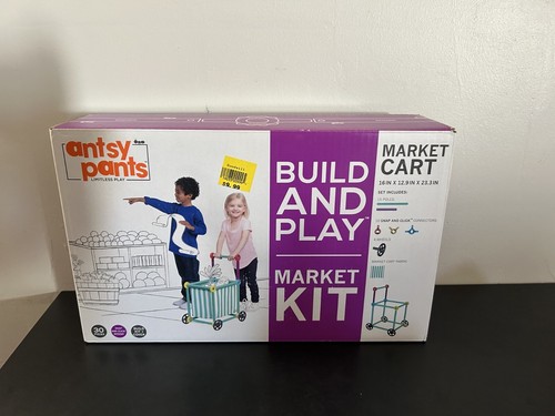 New antsy pants toy - new,