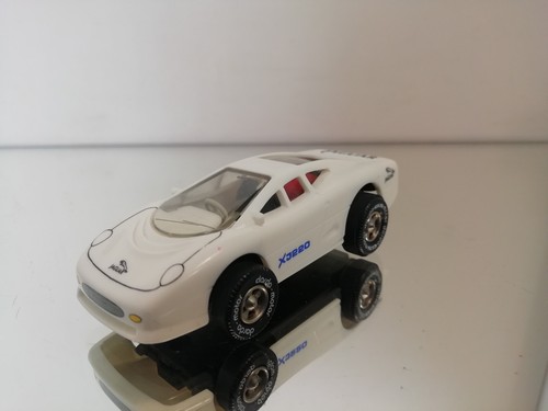 Darda jaguar xj220 - jaguar,