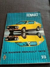 Renault magazine