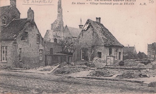 Carte postale card guerre - card,