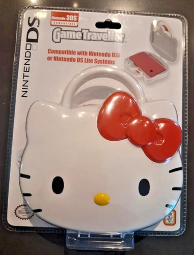 Hello kitty game - kitty, traveller