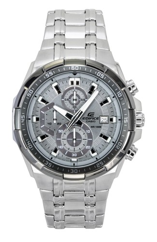 Montre casio edifice - edifice, homme