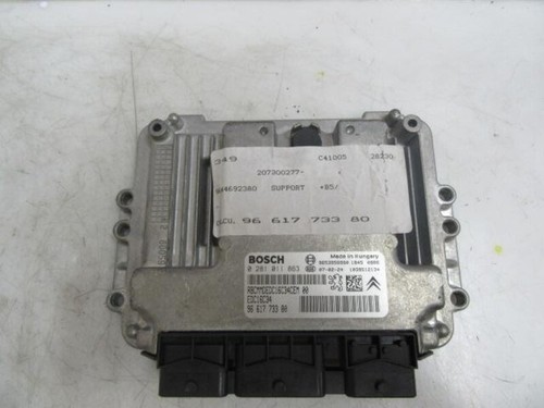 9653958980 boîtier moteur - , uce