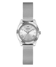 Guess Montre Argent Analogique