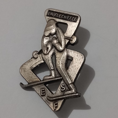 Insigne broche médaille - insigne,