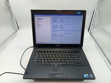 DELL LATITUDE E6410 ATG