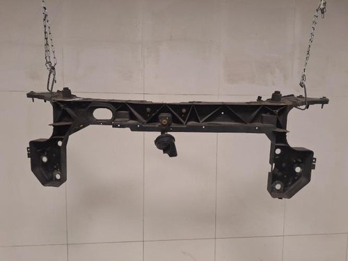 Armature avant masque - masque,