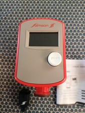 Circulateur Salmson Siriux home 40-25  180mm 230V  3-20W