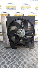 Moto ventilateur radiateur CITROEN C3 1 PHASE 1