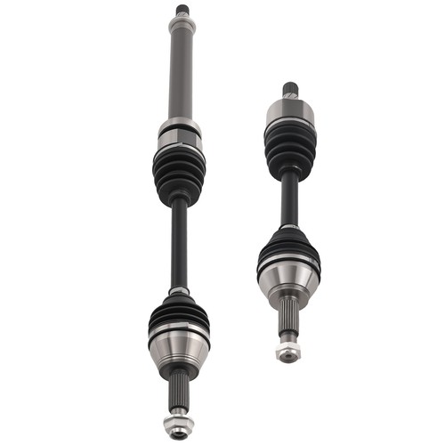 Front axles for ford - 2x,