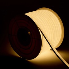 Ruban LED Néon Dimmable 220V