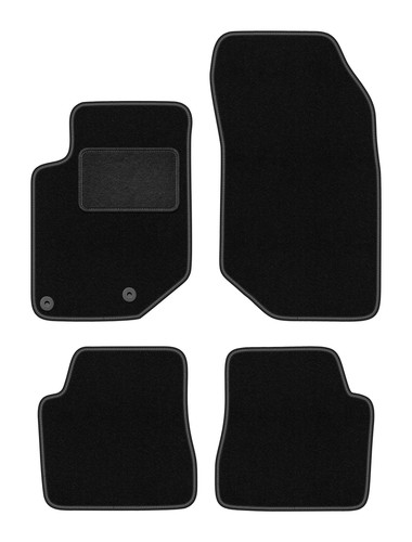 Tapis sol velours - tapis,