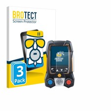 3 Pièces Anti Reflet