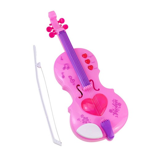 Violon électrique pour