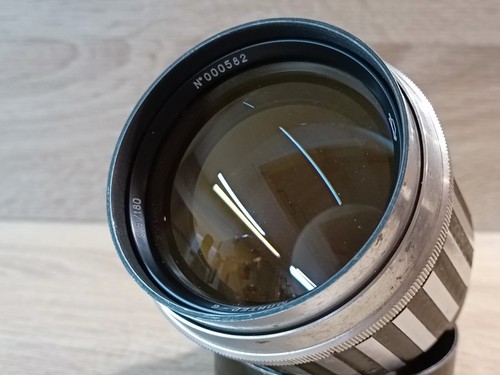 Kmz jupiter 180mm 8 pour - 180mm,
