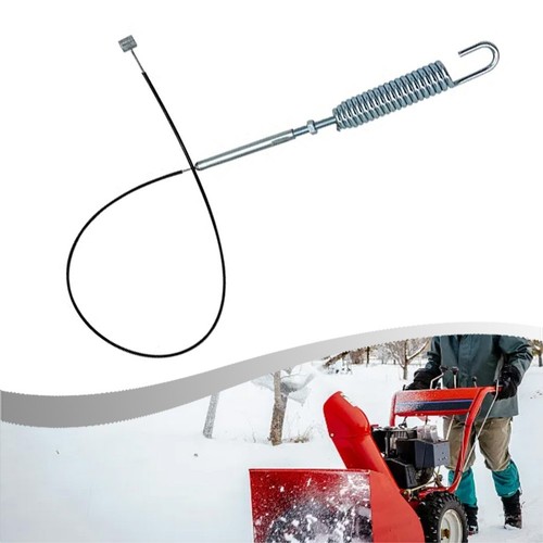 Cable spirale pour
