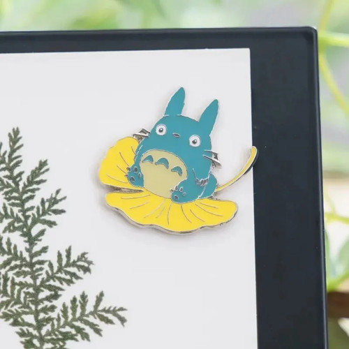 Mon voisin totoro magnet - voisin,
