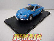 MVQ5 Voiture 1/24 SALVAT