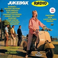 Compilation � Juke Box Radio