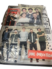 ONE DIRECTION 1D Goods Set