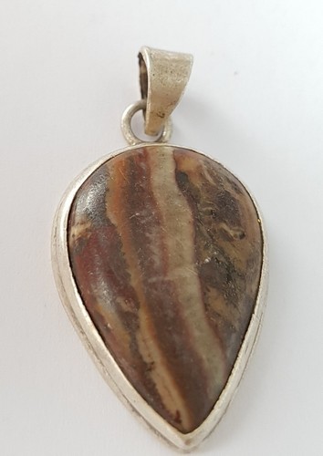 Pendentif argent 925 et - pendentif,