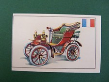 N°25 DELAHAYE FRANCE 1897
