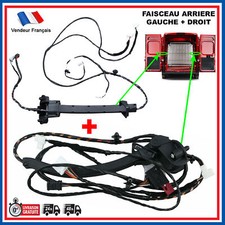 Faisceau de Fils de Porte Arriere pour Ducato Jumper Boxer 1340609080 1340610080