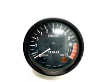 1E7 tableau de bord compteur