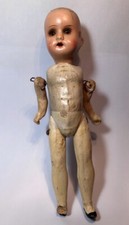 ANCIENNE POUPEE MIGNONETTE