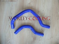 Silicone Radiator Hose For