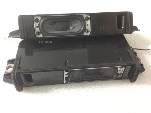 Sony kdl 55w800b speakers - speakers,
