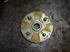 moyeu roue arriere   yamaha