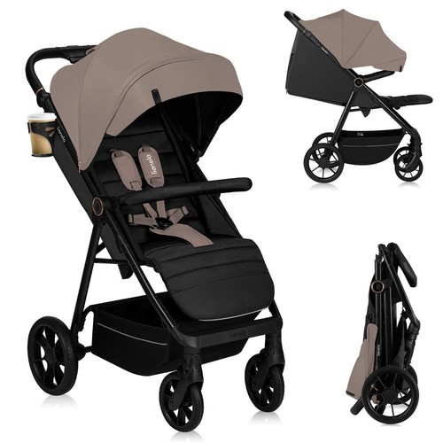 Buggy jusqu de 6 mois - 22,