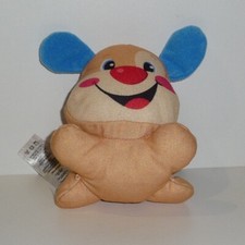 Doudou Chien Fisher price - Petit modèle