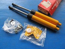 2 Amortisseurs avant hydraulique Sport Koni pour: Santana Vitara 4x4 88->92