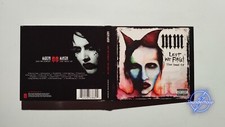 Marilyn Manson  Lest we forget