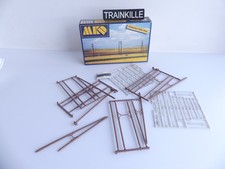 (1) 545 MKD FRANCE HO MAQUETTE