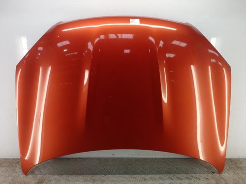 Capot nissan qashqai phase 1 - nissan,